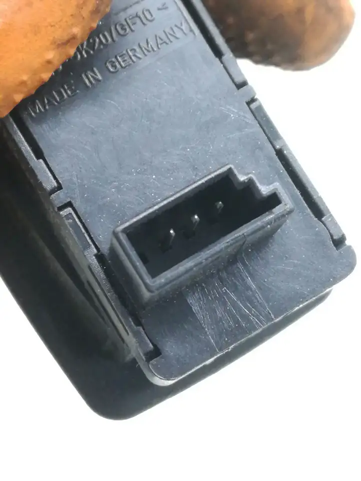 BMW 3 E90 E91 (2005 - 2012) 6945874 Кнопка стеклоподъемников — фото 3
