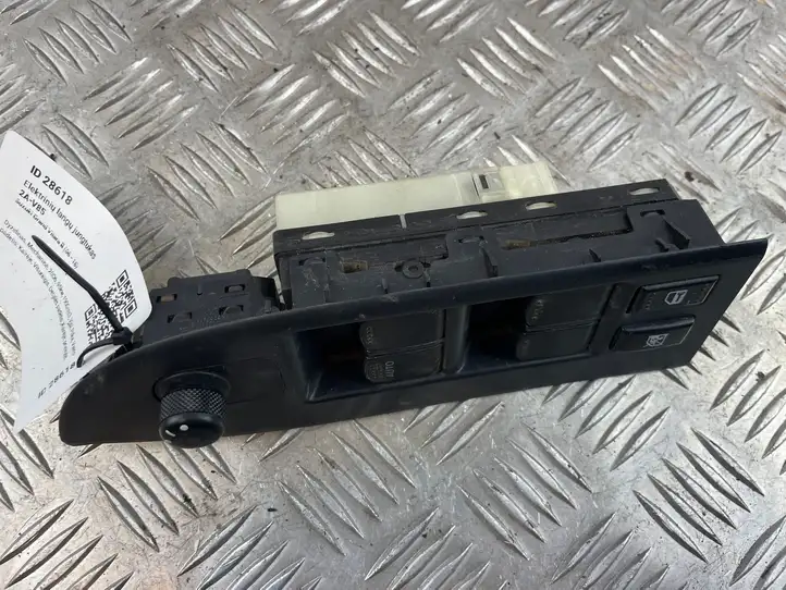 Suzuki Grand Vitara II (2005 - 2008) 8372765J05 Блок кнопок стеклоподъемников — фото 8