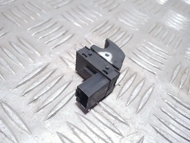 Volkswagen Golf V (2003 - 2009) 1F0359855 Кнопка стеклоподъемников — фото 2