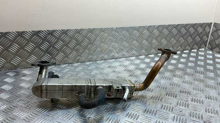 Subaru Forester SJ (2013 - 2018)  14793AA030 Охладитель EGR
