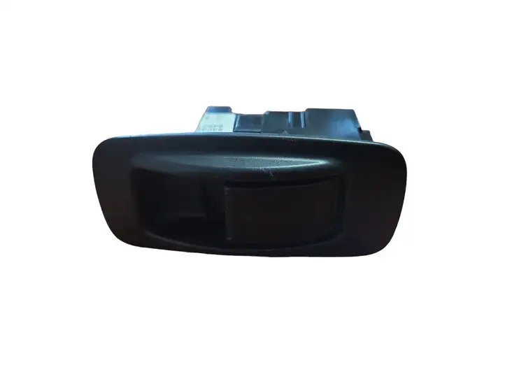 Toyota Corolla Verso AR10 (2004 - 2009) 54035228 Блок кнопок стеклоподъемников — фото 1