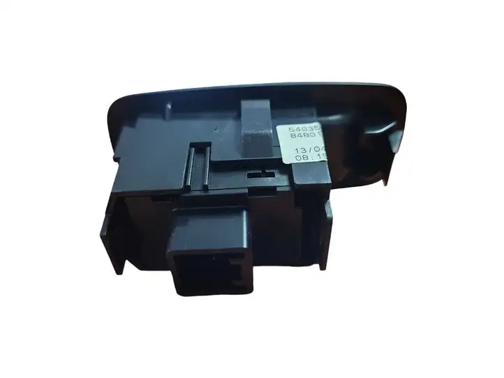 Toyota Corolla Verso AR10 (2004 - 2009) 54035228 Блок кнопок стеклоподъемников — фото 2