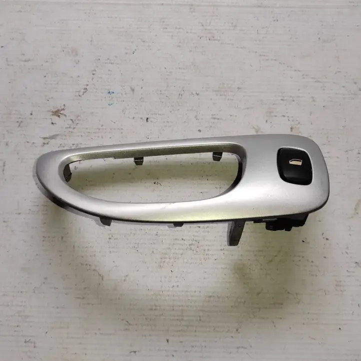 Peugeot 307 (2005 - 2008) 96360166XT Блок кнопок стеклоподъемников — фото 1
