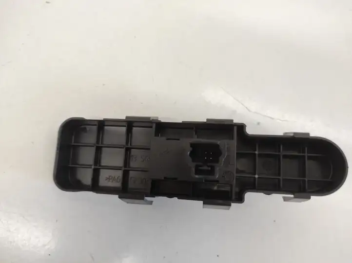 Peugeot 307 CC (2001 - 2005) 96351625XT Блок кнопок стеклоподъемников — фото 2