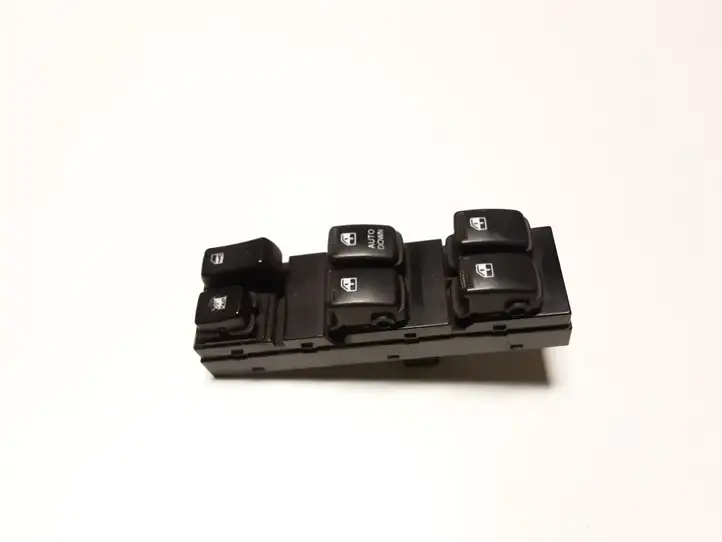 Kia Sportage (2004 - 2008) KAKMPM610 Кнопка стеклоподъемников — фото 2