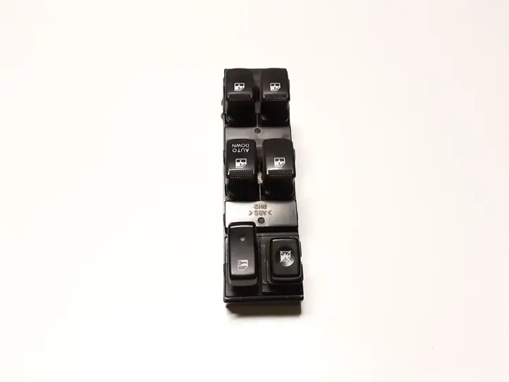 Kia Sportage (2004 - 2008) KAKMPM610 Кнопка стеклоподъемников — фото 3