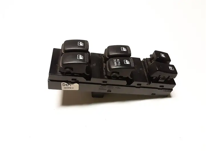 Kia Sportage (2004 - 2008) KAKMPM610 Кнопка стеклоподъемников — фото 4