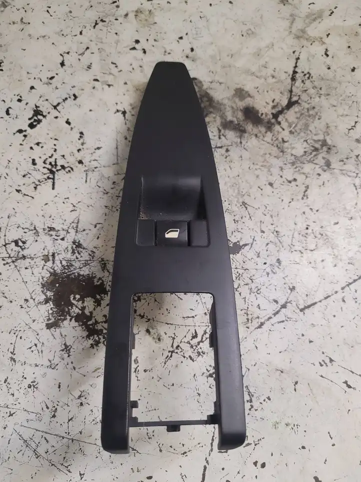 Citroen C6 (2005 - 2012) 96519386ZD Кнопка стеклоподъемников — фото 1
