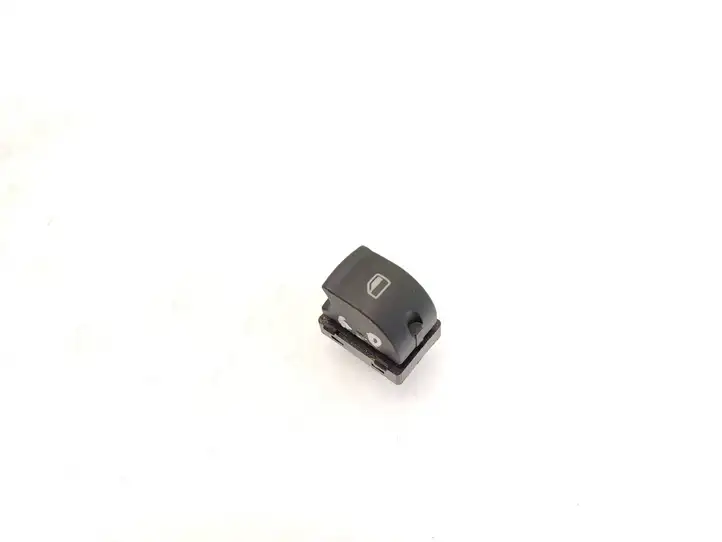 Audi Q7 4L (2005 - 2009) 4F0959855 Кнопка стеклоподъемников — фото 1