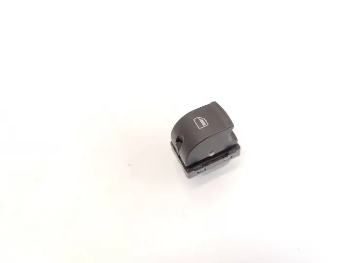 Audi Q7 4L (2005 - 2009) 4F0959855 Кнопка стеклоподъемников — фото 2