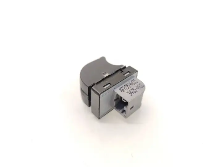 Audi Q7 4L (2005 - 2009) 4F0959855 Кнопка стеклоподъемников — фото 3