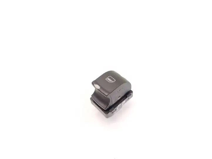 Audi Q7 4L (2005 - 2009) 4F0959855 Кнопка стеклоподъемников — фото 1
