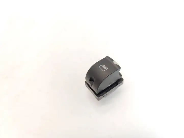Audi Q7 4L (2005 - 2009) 4F0959855 Кнопка стеклоподъемников — фото 2