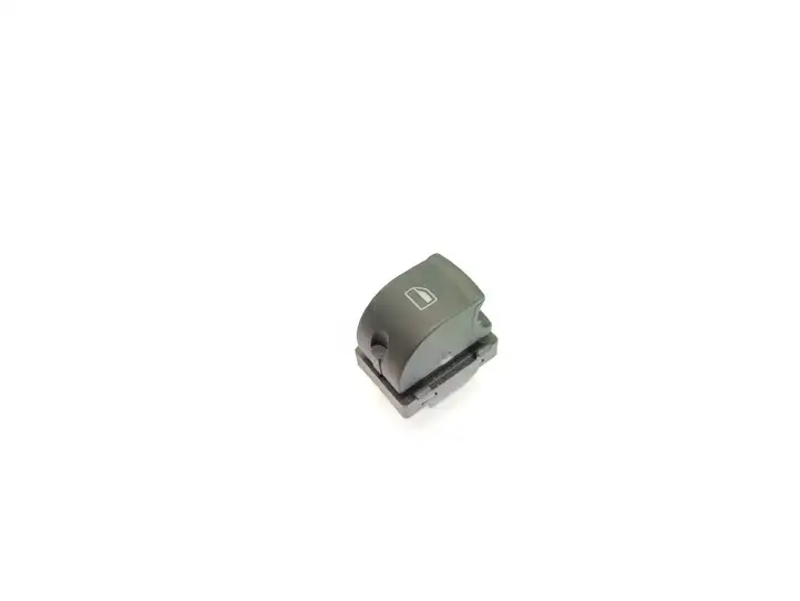Audi Q7 4L (2005 - 2009) 4F0959855 Кнопка стеклоподъемников — фото 1