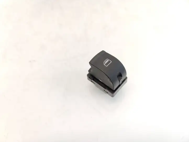 Audi Q7 4L (2005 - 2009) 4F0959855 Кнопка стеклоподъемников — фото 2