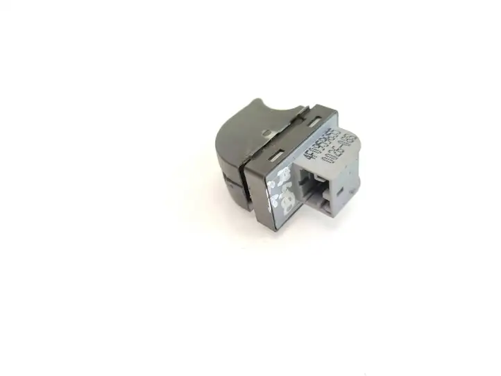 Audi Q7 4L (2005 - 2009) 4F0959855 Кнопка стеклоподъемников — фото 3