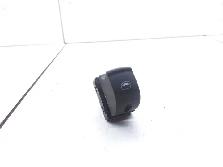 Audi Q7 4L (2005 - 2009) 4F0959855 Кнопка стеклоподъемников — фото 1
