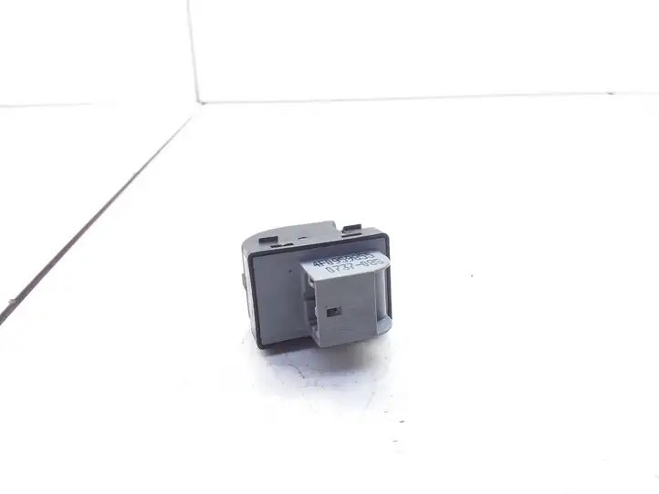 Audi Q7 4L (2005 - 2009) 4F0959855 Кнопка стеклоподъемников — фото 3