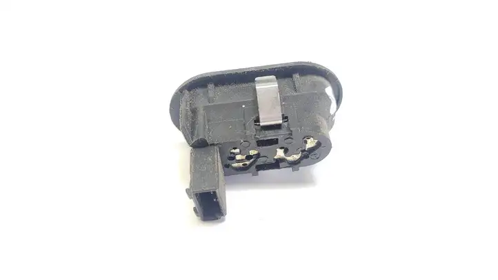 Opel Meriva A (2002 - 2006) 13363102 Кнопка стеклоподъемников — фото 2
