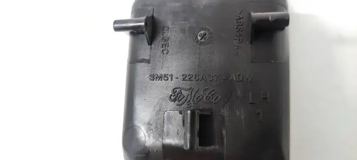 Ford Focus (2005 - 2008)  3M51226A37ADW Кнопка стеклоподъемников