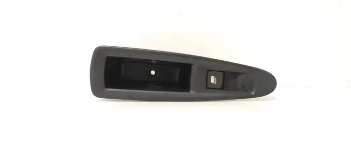 Citroen C4 (2004 - 2008) 9650912777 Кнопка стеклоподъемников — фото 1