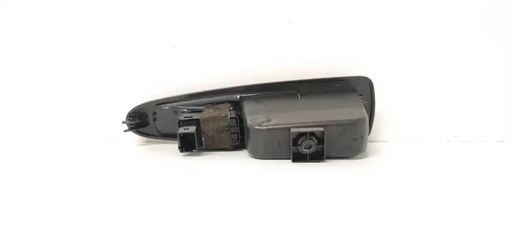 Citroen C4 (2004 - 2008) 9650912777 Кнопка стеклоподъемников — фото 2