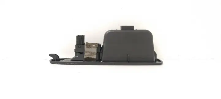 Citroen C4 (2004 - 2008) 9650912777 Кнопка стеклоподъемников — фото 4