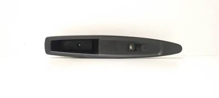 Citroen C4 (2004 - 2008) 9651465677 Кнопка стеклоподъемников — фото 1
