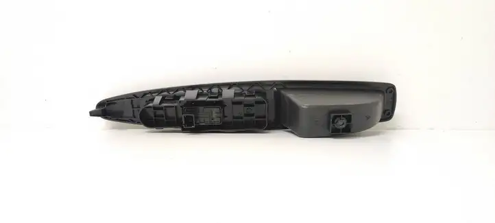 Citroen C4 (2004 - 2008) 9651465677 Кнопка стеклоподъемников — фото 2