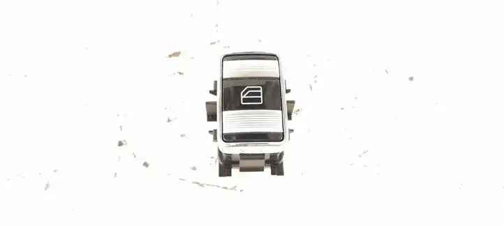 Mercedes-Benz S W221 (2005 - 2013) Кнопка стеклоподъемников — фото 1