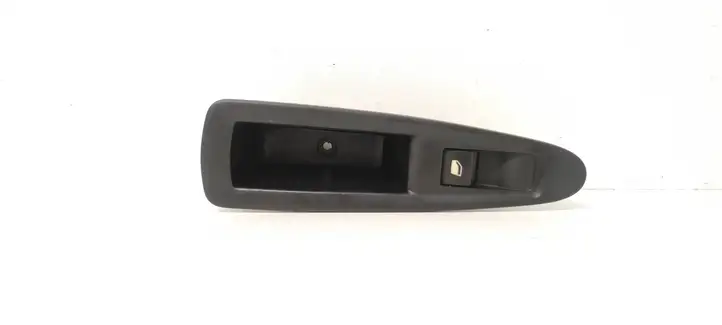 Citroen C4 (2004 - 2008) 9650912777 Кнопка стеклоподъемников — фото 1