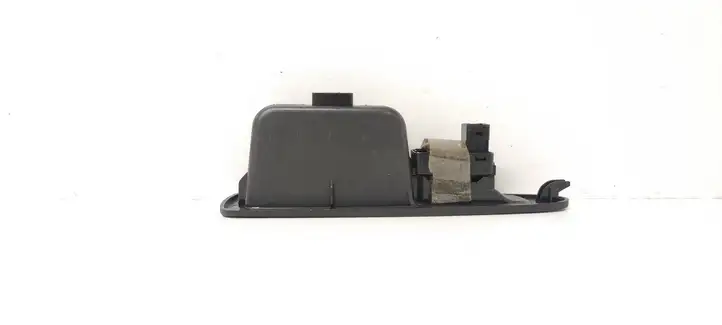 Citroen C4 (2004 - 2008) 9650912777 Кнопка стеклоподъемников — фото 3