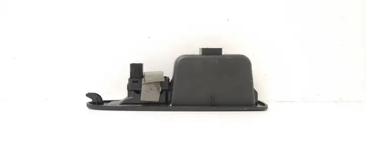 Citroen C4 (2004 - 2008) 9650912777 Кнопка стеклоподъемников — фото 4