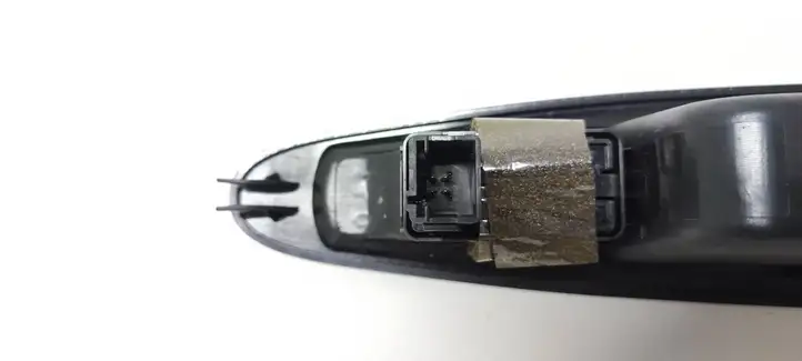Citroen C4 (2004 - 2008) 9650912777 Кнопка стеклоподъемников — фото 5