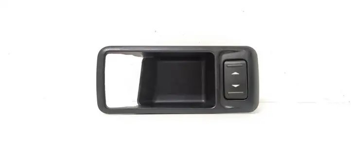 Ford Focus (2005 - 2008) 3M51226A36ADW Кнопка стеклоподъемников — фото 1