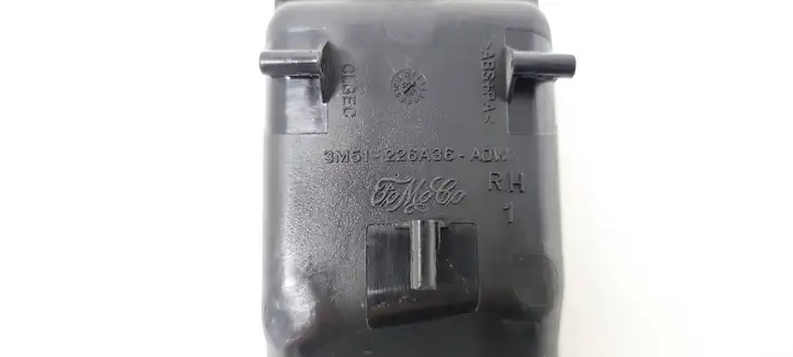 Ford Focus (2005 - 2008) 3M51226A36ADW Кнопка стеклоподъемников — фото 5
