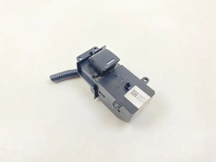 Honda CR-V (2006 - 2009) 35770SWAG01M2 Блок кнопок стеклоподъемников — фото 1