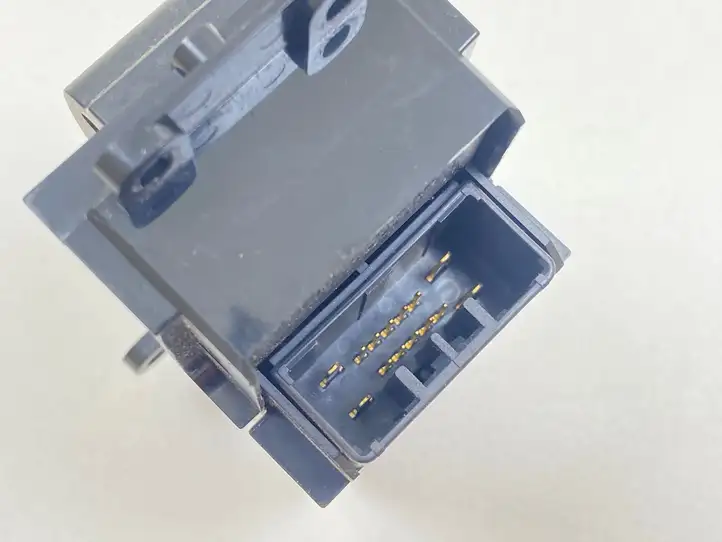 Honda CR-V (2006 - 2009) 35770SWAG01M2 Блок кнопок стеклоподъемников — фото 4