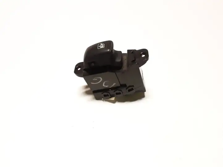 Hyundai Santa Fe (2000 - 2005) 621W02280 Блок кнопок стеклоподъемников — фото 4