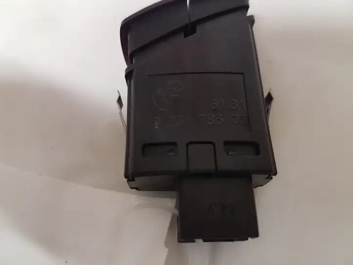 BMW 3 F30 F35 F31 (2012 - 2018) 923178603 Другие включатели / ручки/ переключатели — фото 4