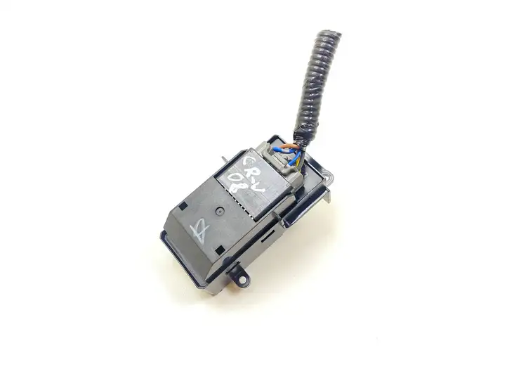 Honda CR-V (2006 - 2009) 35770SWAG01M2 Блок кнопок стеклоподъемников — фото 3