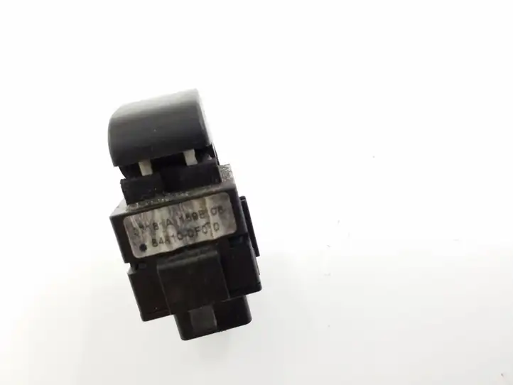 Toyota Corolla Verso AR10 (2004 - 2009) 848100F010 Блок кнопок стеклоподъемников — фото 2