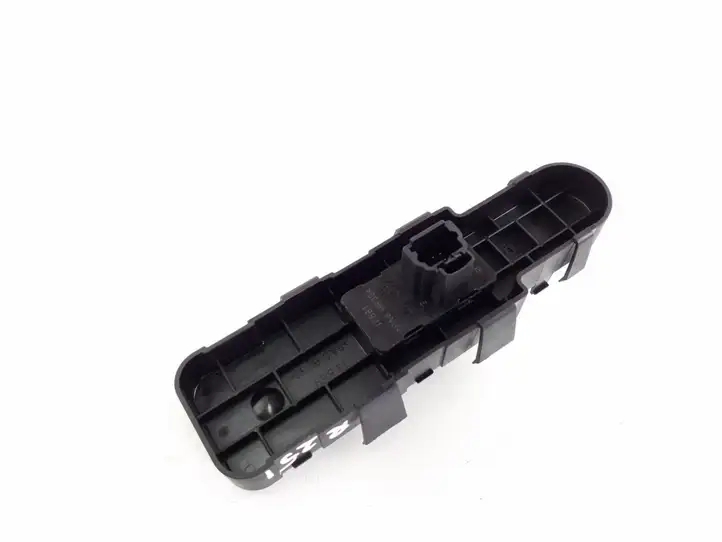 Peugeot 307 (2005 - 2008) 96351625XT Блок кнопок стеклоподъемников — фото 2