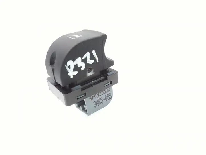 Audi A3/S3 8P (2004 - 2008) 4F0959855 Кнопка стеклоподъемников — фото 1