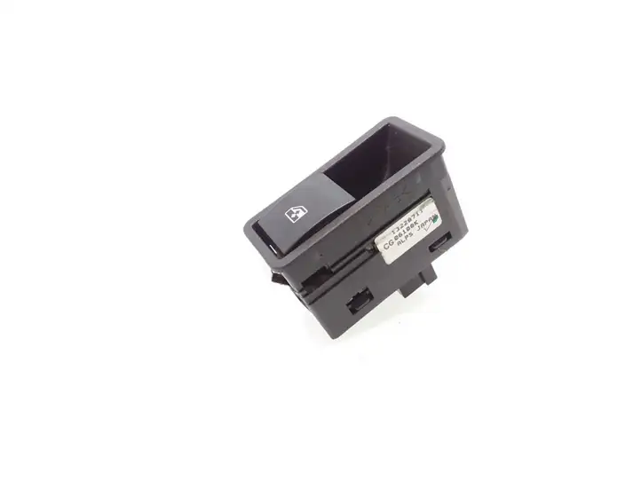 Opel Zafira B (2003 - 2006) 13227811 Блок кнопок стеклоподъемников — фото 1
