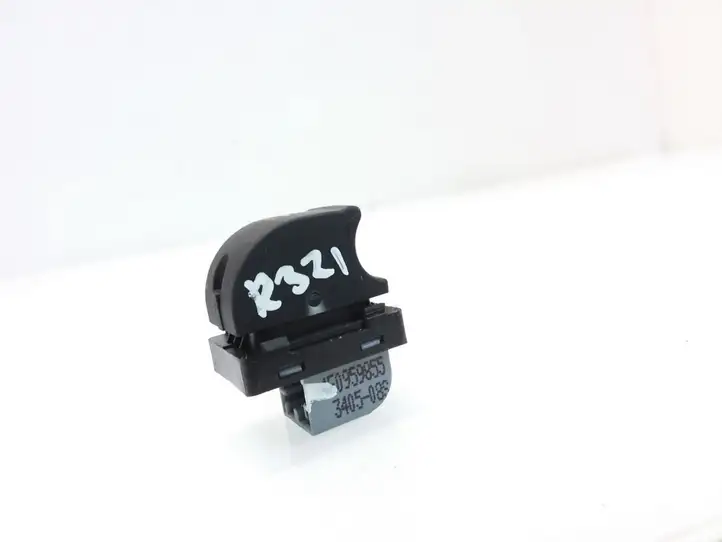 Audi A3/S3 8P (2004 - 2008) 4F0959855 Кнопка стеклоподъемников — фото 1