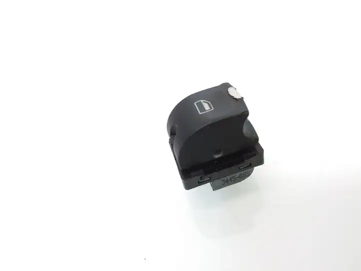Audi A3/S3 8P (2004 - 2008) 4F0959855 Кнопка стеклоподъемников — фото 2