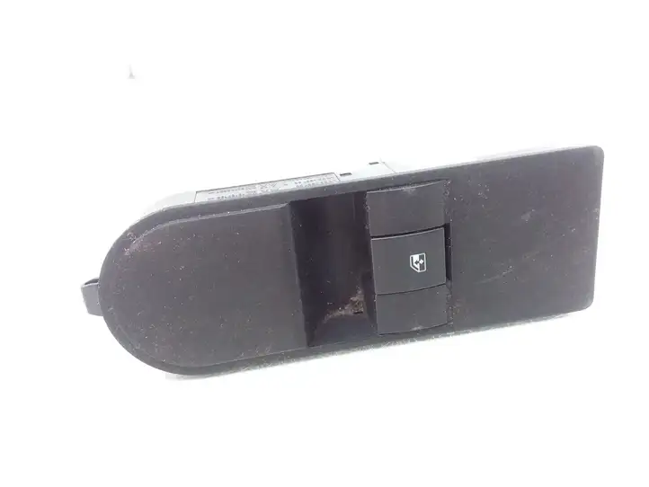Opel Astra H (2004 - 2009) 13197132 Кнопка стеклоподъемников — фото 1