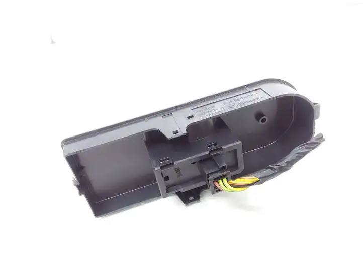 Opel Astra H (2004 - 2009) 13197132 Кнопка стеклоподъемников — фото 2