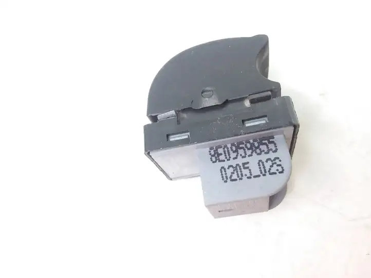 Volkswagen Golf V (2003 - 2009) 8E0959855 Кнопка стеклоподъемников — фото 2